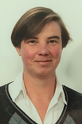 Brigitte Doege - Direktkandidatin im Wahlkreis 198