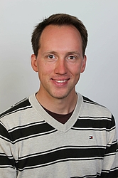 Erik Hofmann - Direktkandidat im Wahlkreis 200